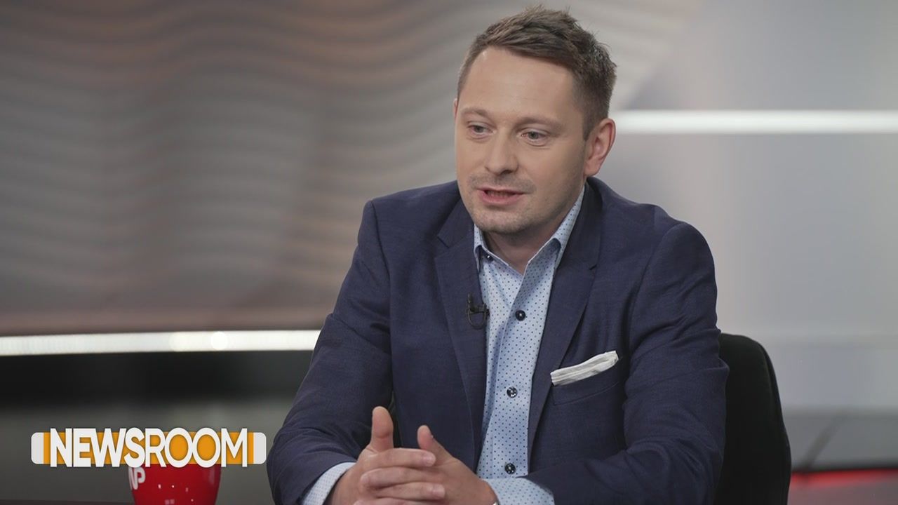 Rozmowy z Rosji z Ukrainą. "Nie będą dotyczyły pokoju"