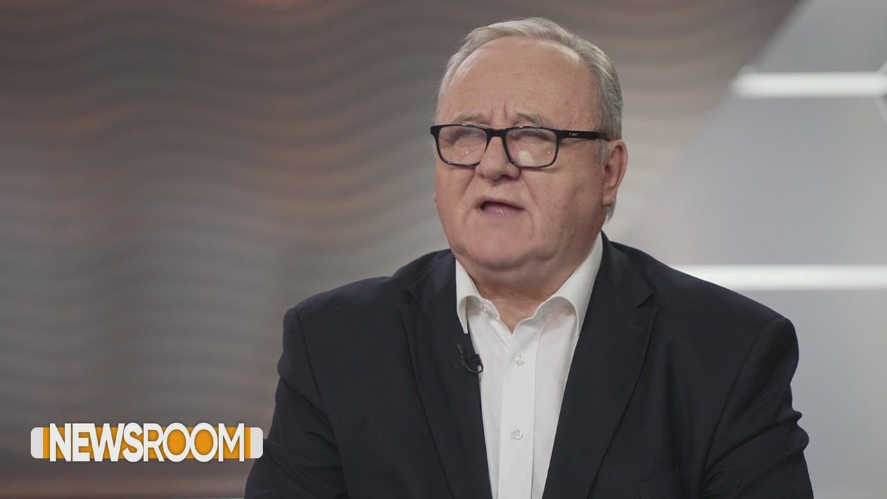 "To za mało". Generał krytykuje Trumpa za podejście do Rosji