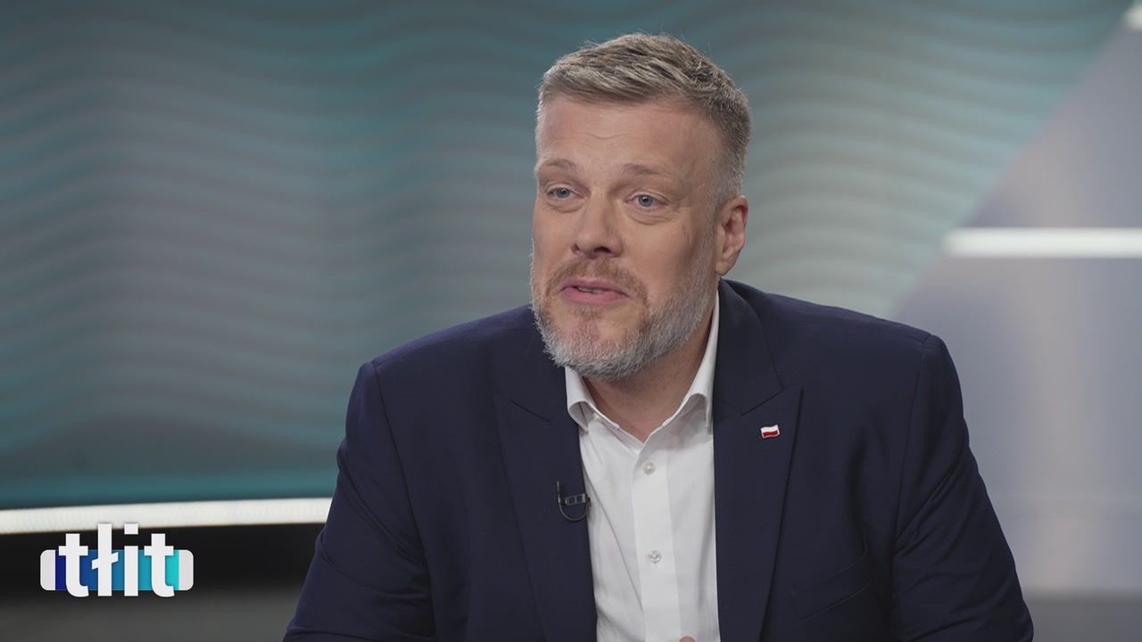 "Burza w szklance wody". Polityczny spór o miejsca parkingowe