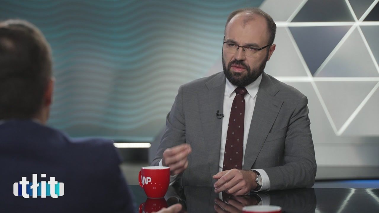 "Zmiana nie była trafna". Poseł Pis przyznał, iż popełnili błędy