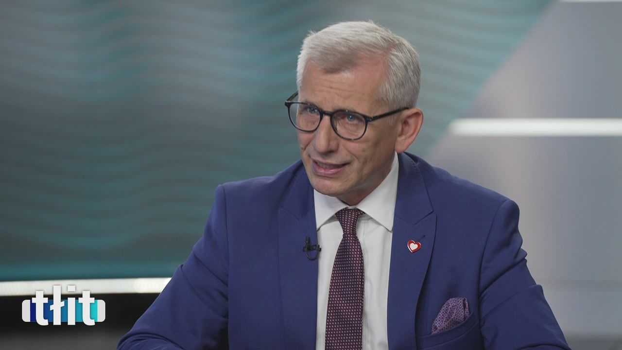 Ekspert zaskoczył w sieci. "Podważył swoją wiarygodność"