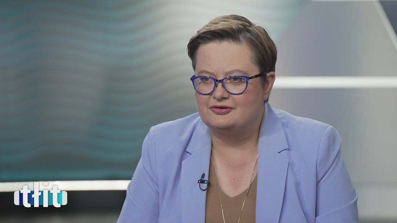 Lubnauer o lekturach: w wielu krajach nie ma kanonu