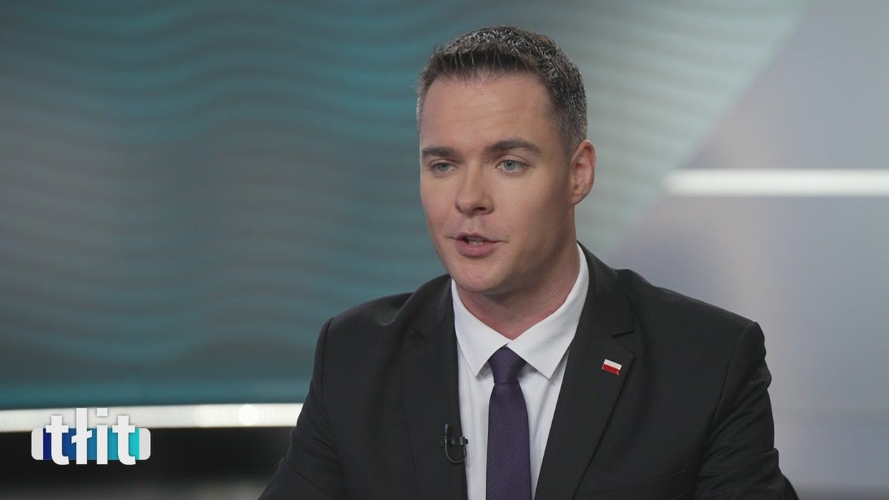 Doradca Dudy broni Mentzena. "Oczywista oczywistość"