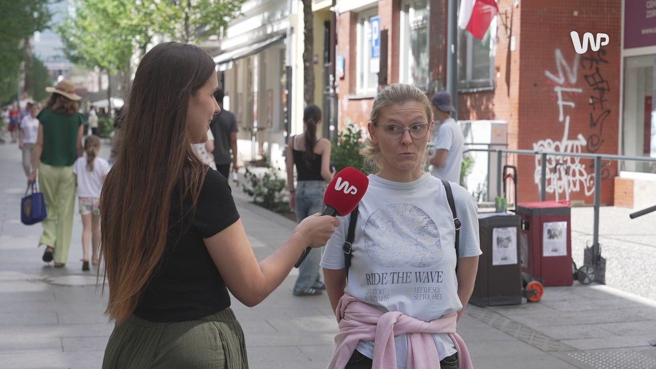 Z czego Polacy zapamiętają Agatę Dudę? Gorzka ocena pierwszej damy