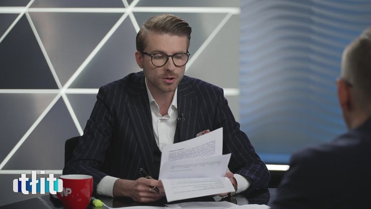 Wpadka prezydenta? "To kwestia semantyki"