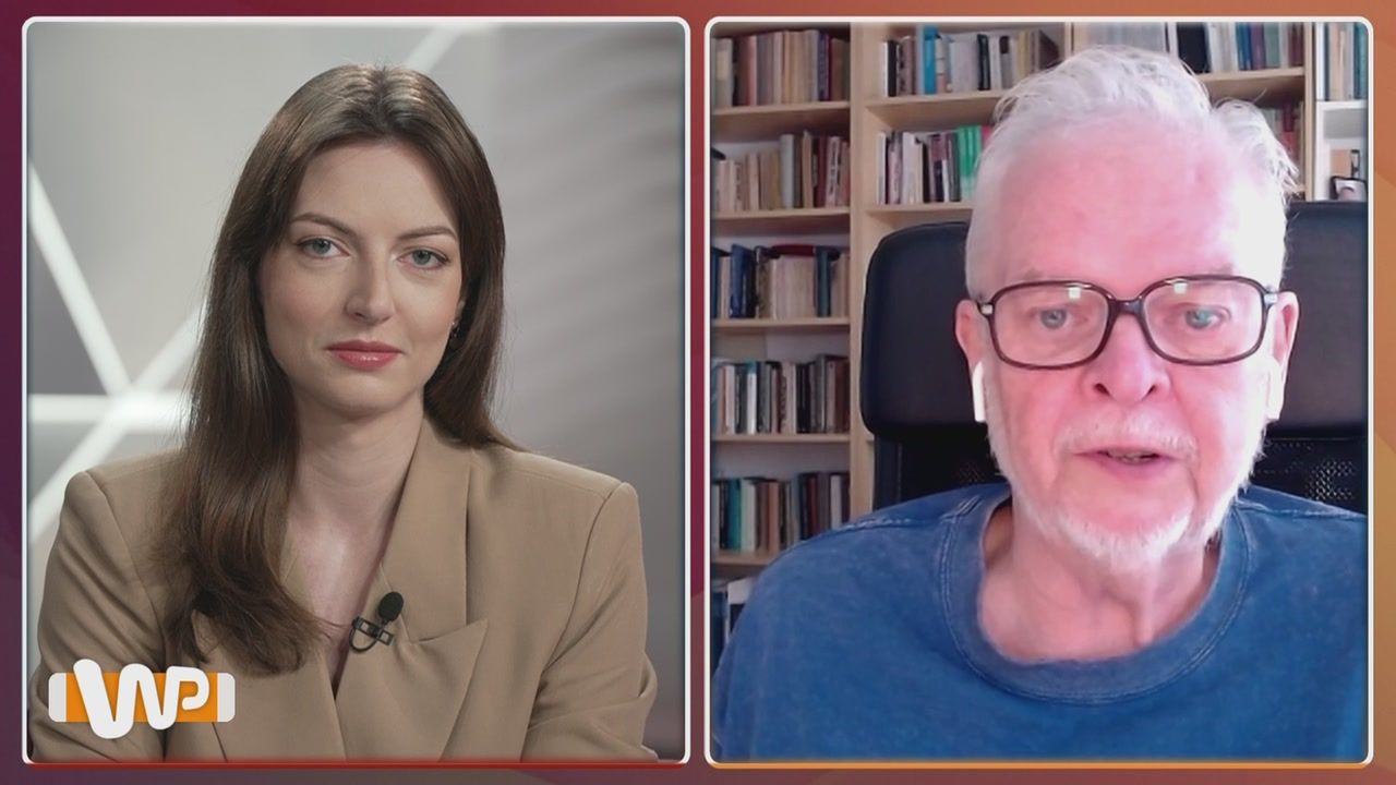 "Pierwotny błąd". Prof. Rychard o aferze wokół KPO