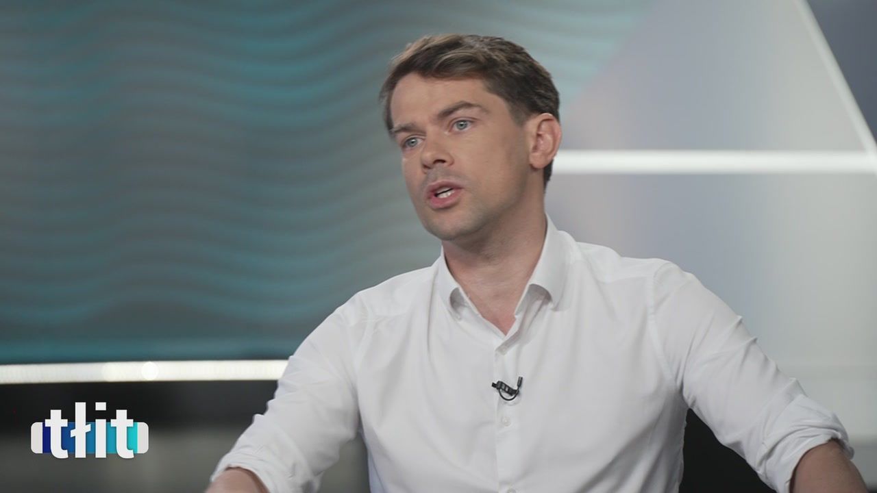 "Jest zła". Poseł KO krytykuje rządową ustawę