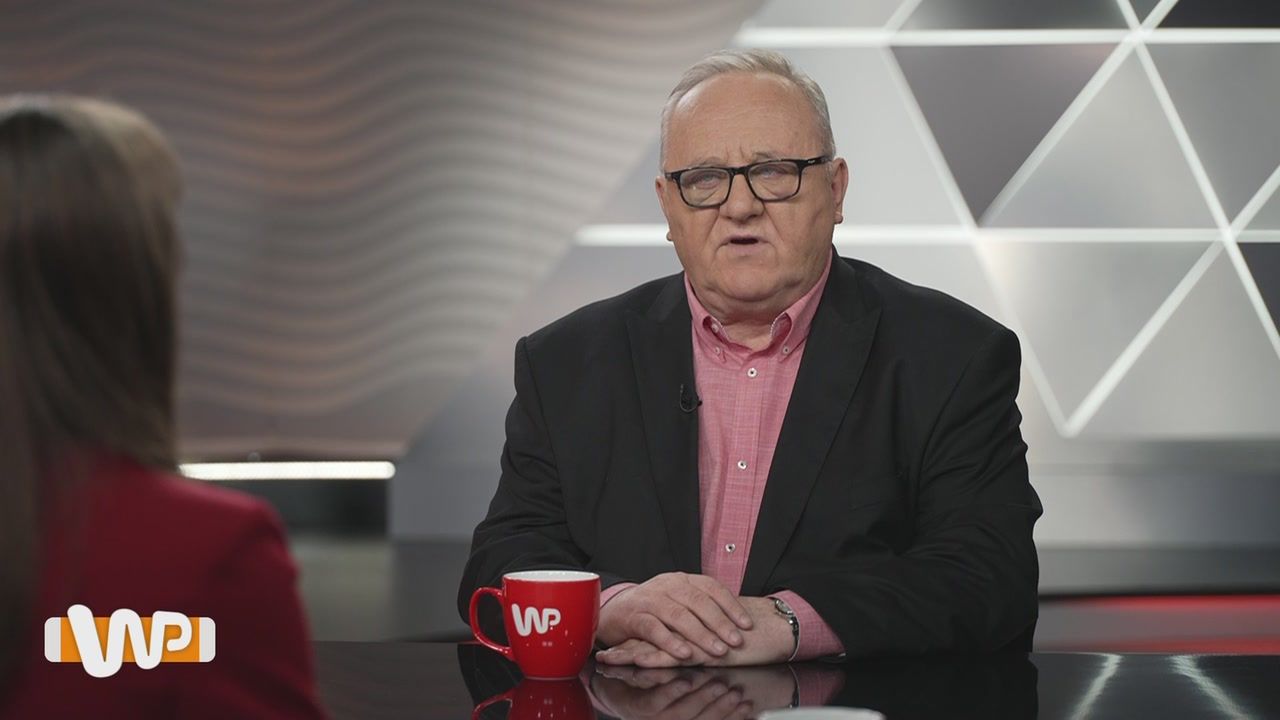 "Rosja zmierza do końca wojny". Generał wskazał na istotny sygnał