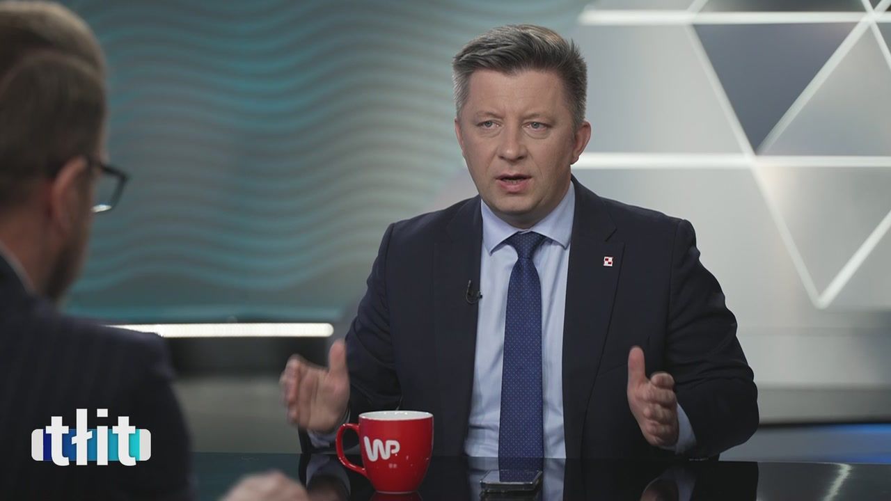 Weto prezydenta. "Społeczeństwo jest głupie?" Gorąca dyskusja w studiu