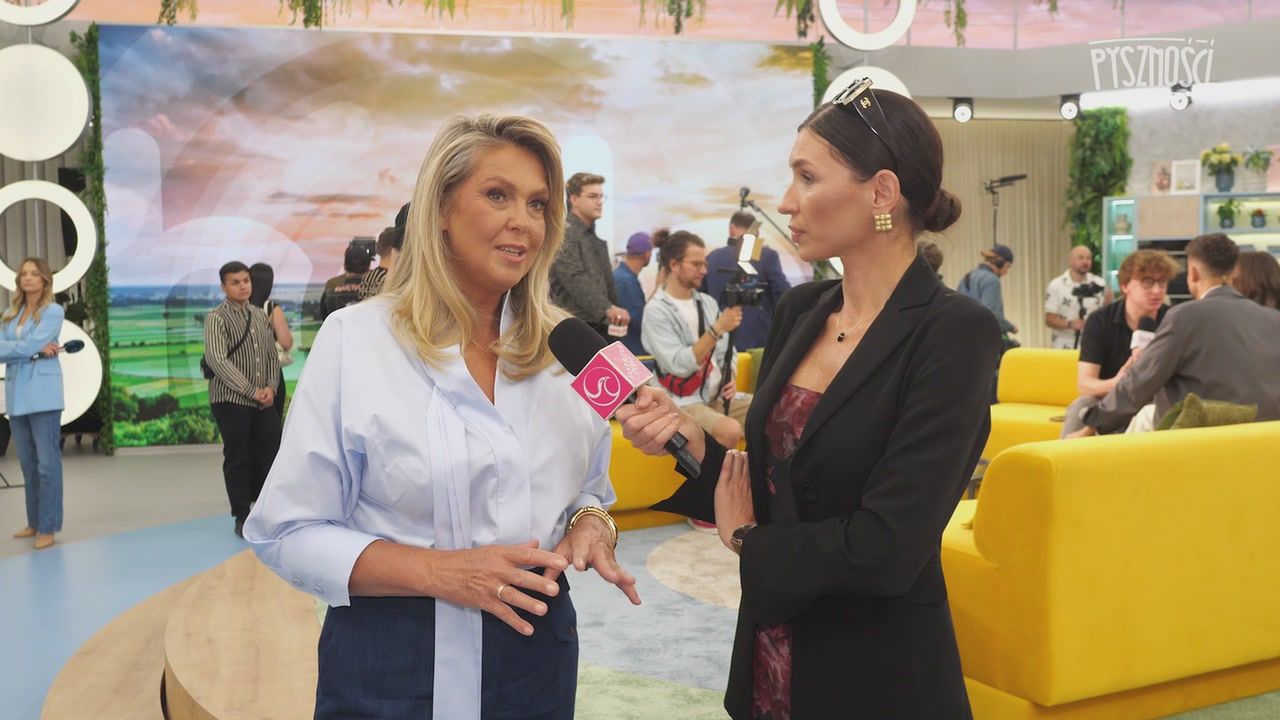 Ewa Wachowicz grzmi na wybory do śniadaniówek. To popularne wśród rodziców przysmaki