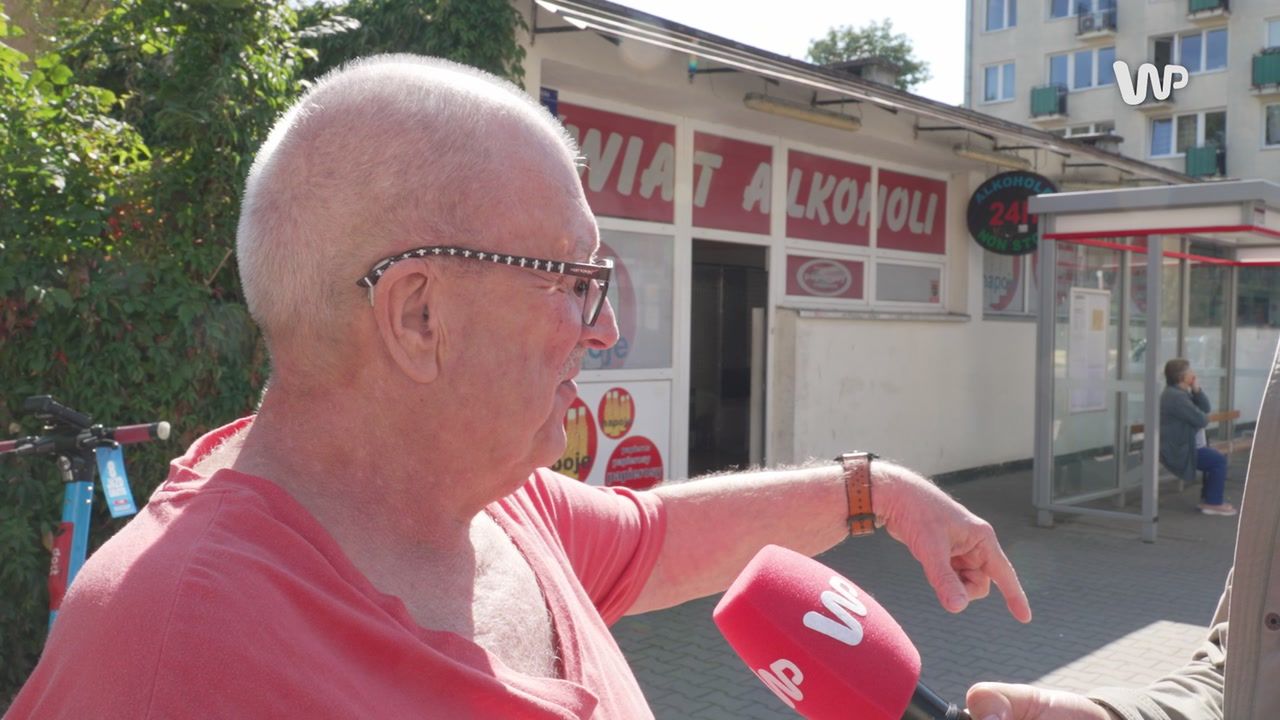 Nocna prohibicja w stolicy? "Warszawa staje się takim 'alkoskansenem'"