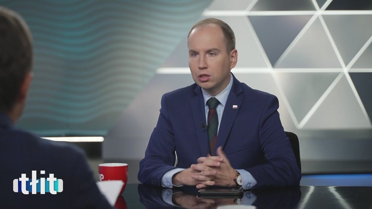 Weto ws. Ukrańców w Polsce. "Duży sukces prezydenta"