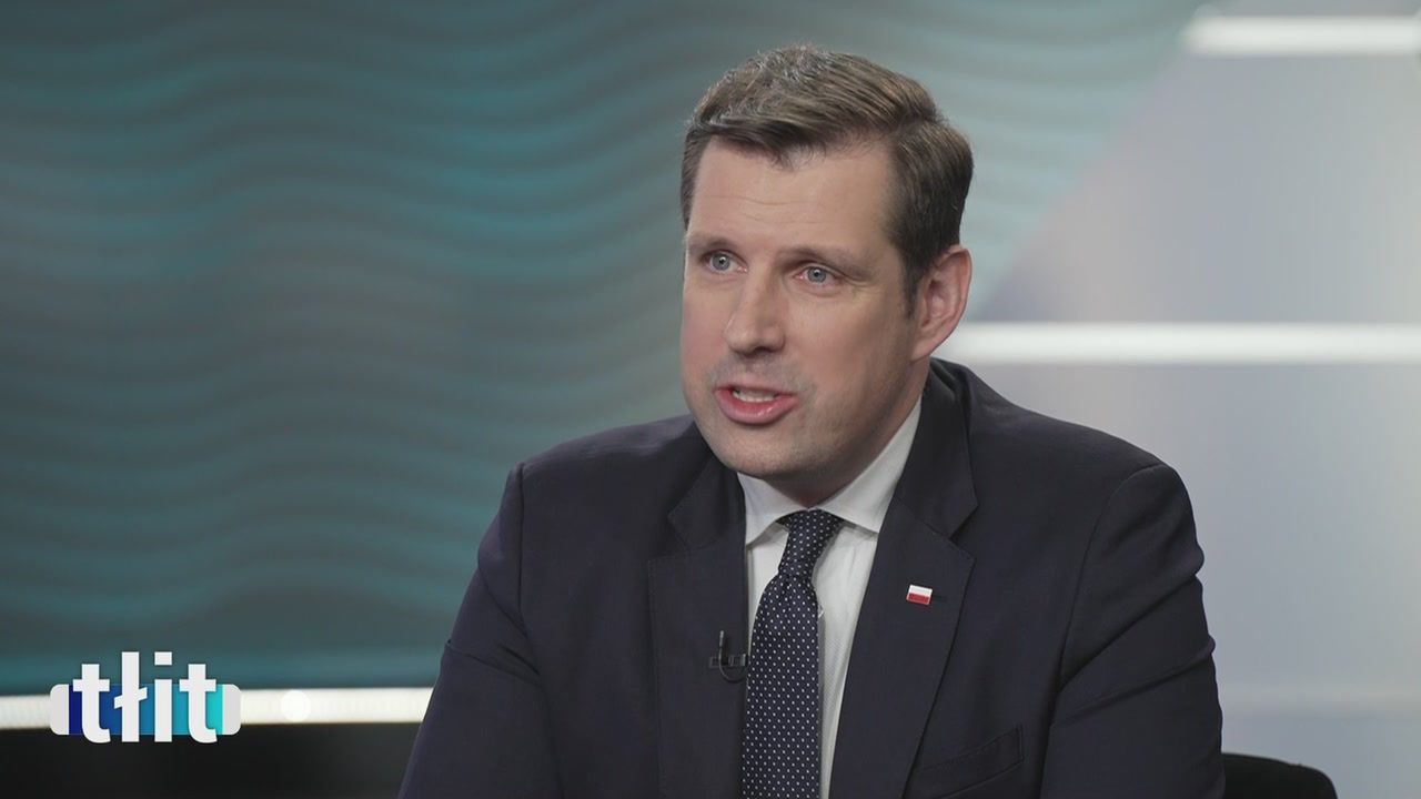 Nocna prohibicja w Warszawie? Bocheński proponuje referenda