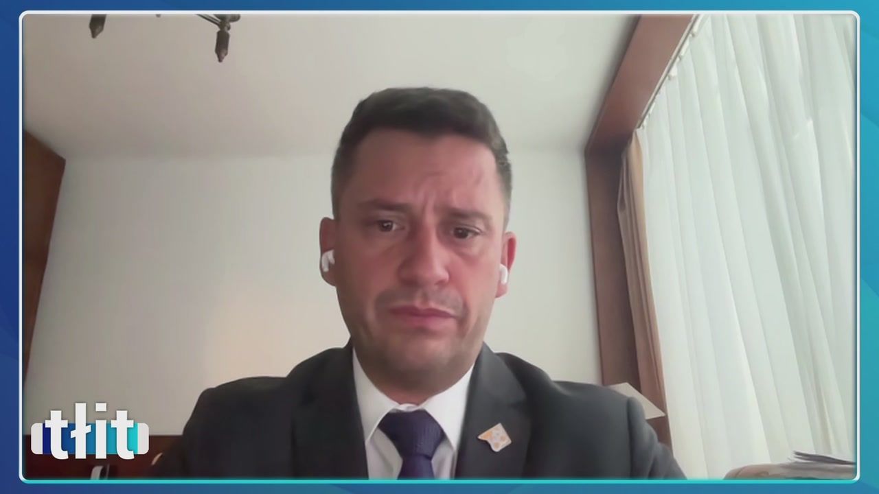 Śliz: marszałek Hołownia w żaden sposób nie ucieka