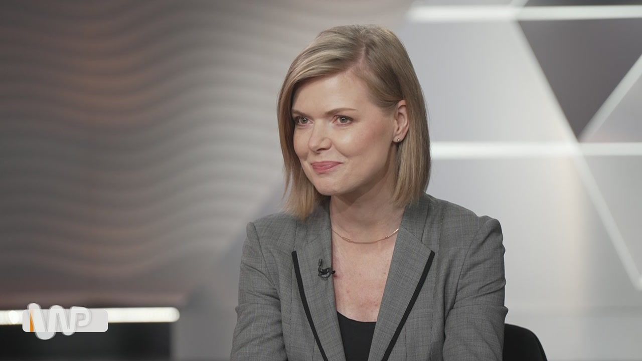 "Koalicja rządząca pozwoliła, żeby przykleić jej łatkę nieskutecznej"