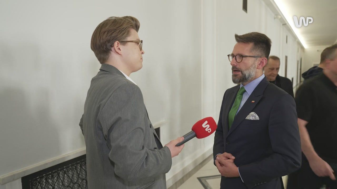 "Pała na szynach". Posłowie oceniają dwa lata rządów koalicji