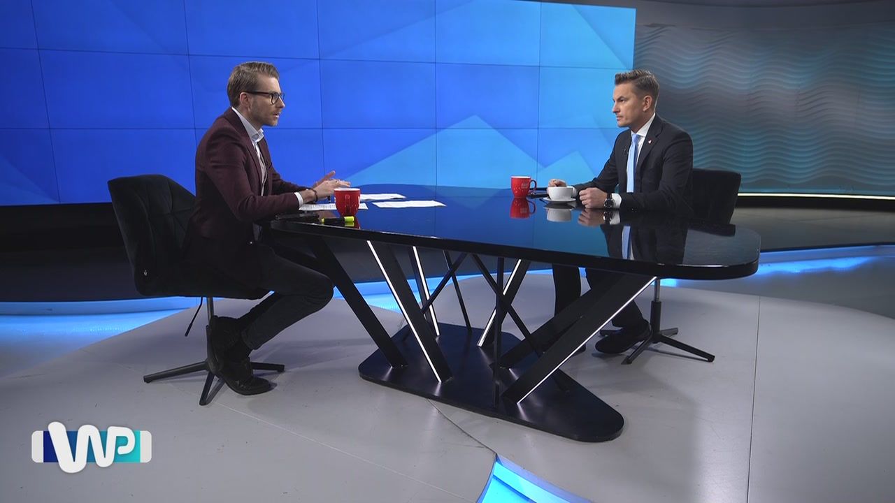 Myrcha o połączeniu PO z koalicjantami: na pewno będzie to jakaś rewolucja