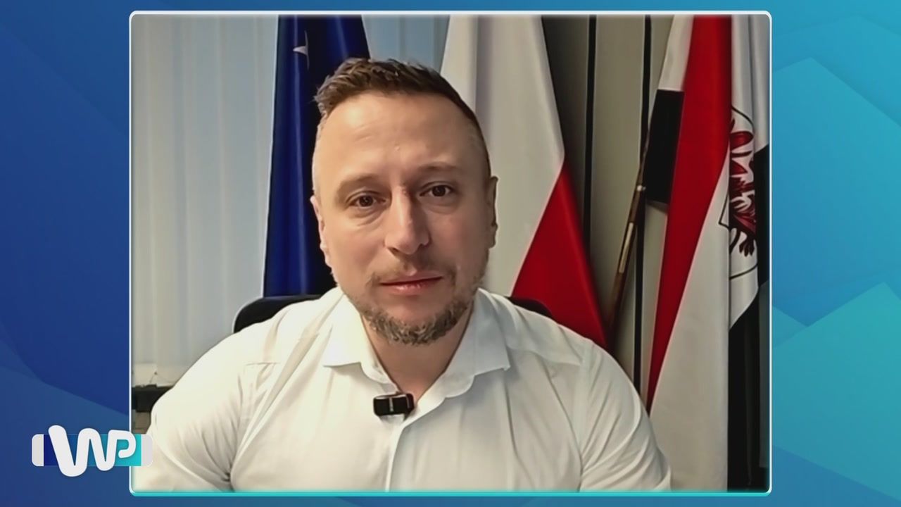 Tysiące ofiar Pegasusa? Brejza nie ma wątpliwości