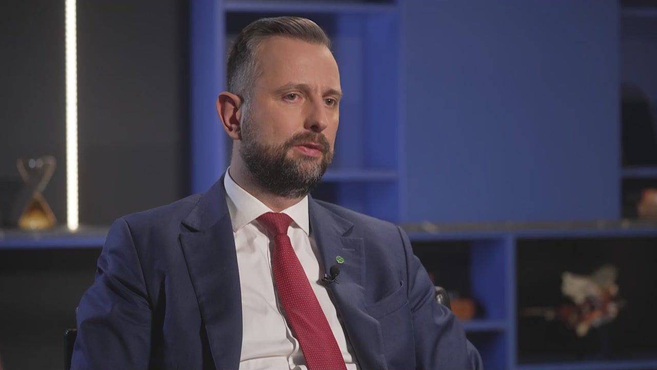 Kosiniak-Kamysz: Pobór zawieszony, ale Polska stawia na przeszkolenie obywateli