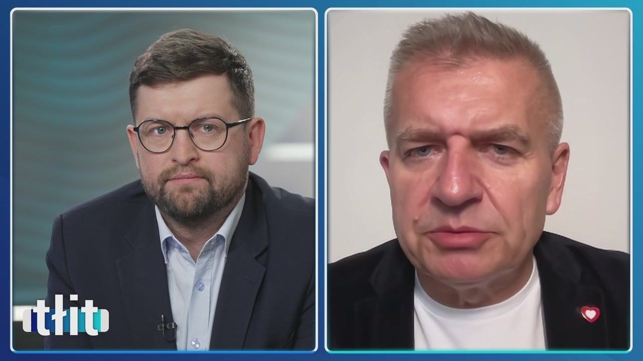 Nowe pomysły PiS. Doszło do spięcia w studiu