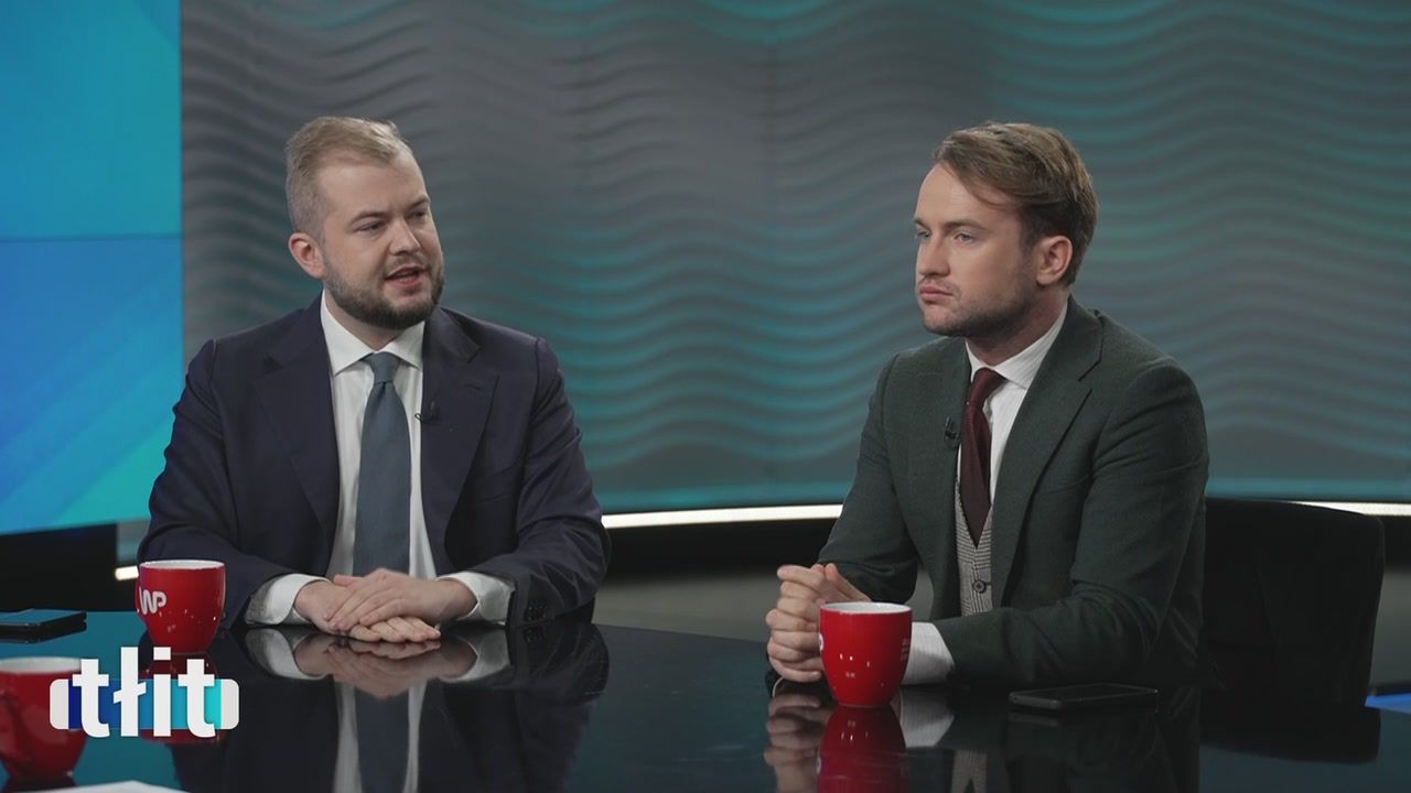 Kłótnia o działkę pod CPK. "Celowy sabotaż państwa"