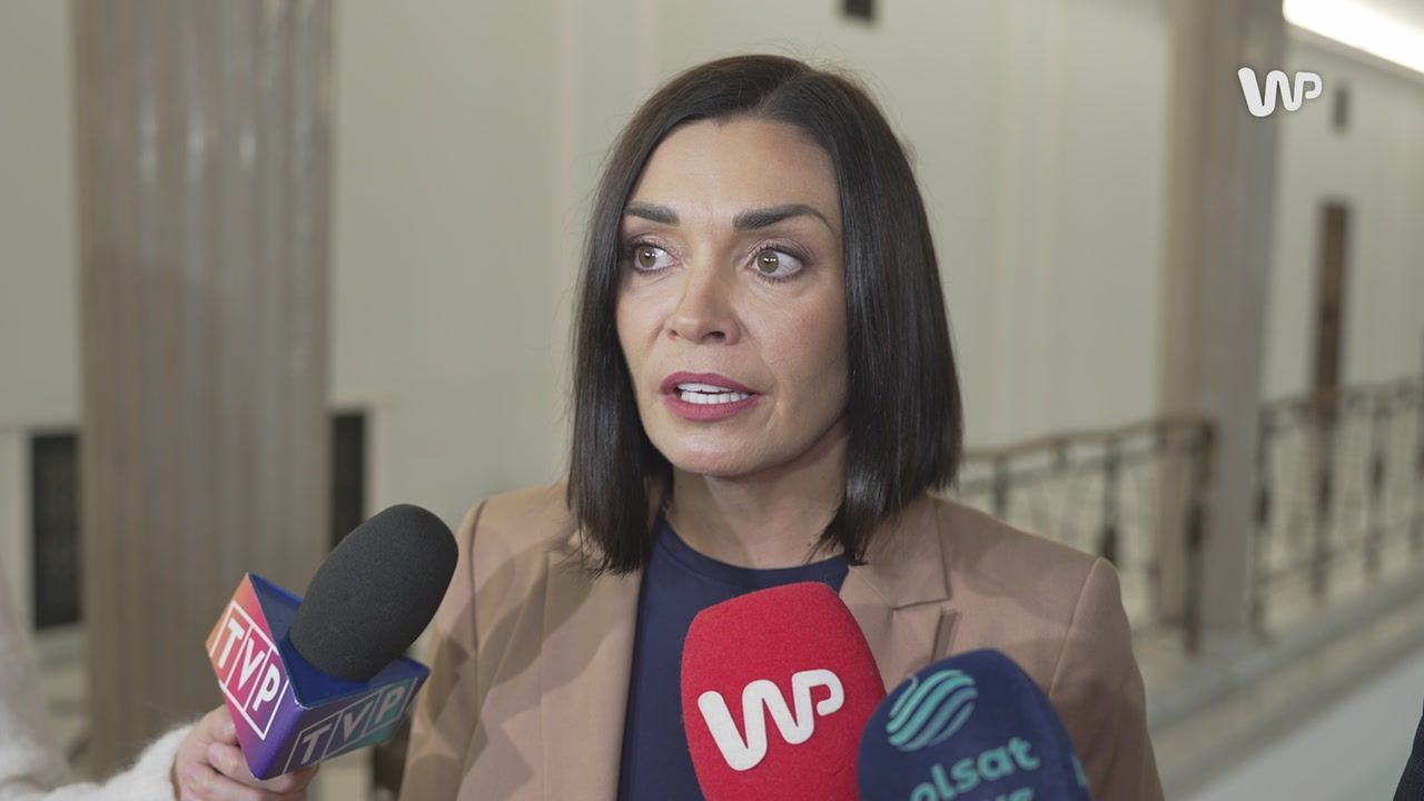 Afera wokół działki pod CPK. Sroka o wykorzystywaniu stanowisk