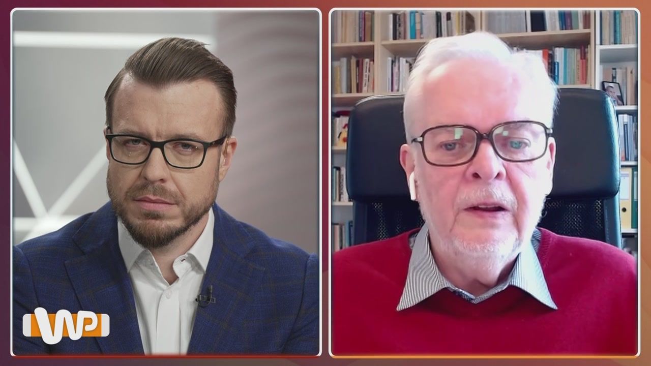 Afera wokół CPK. "PiS chce zminimalizować straty"