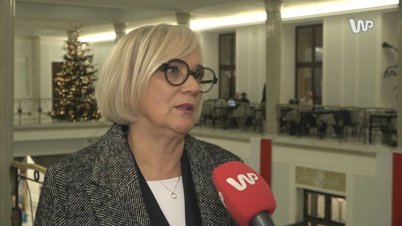 Sejm nie odrzucił weta Nawrockiego. "49 posłów PiS udaje, iż się pomyliło"