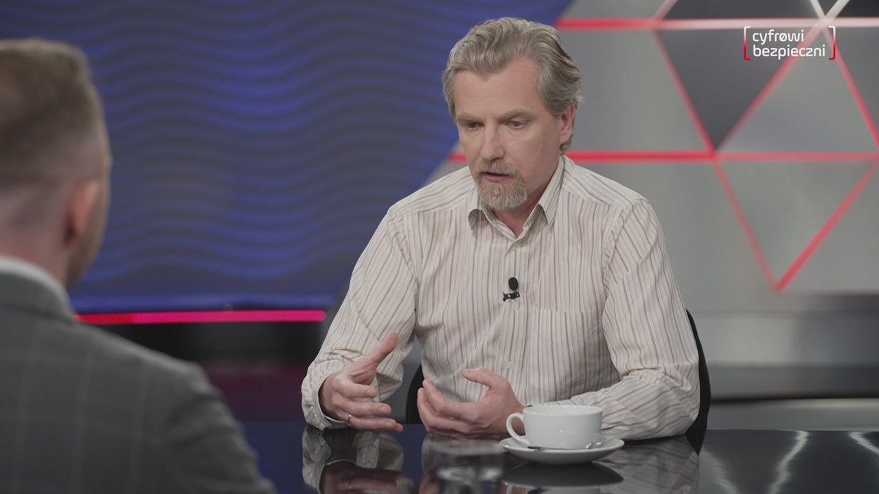 Cyfrowi Bezpieczni. Najgroźniejsze cyberoszustwa – na co musimy uważać?