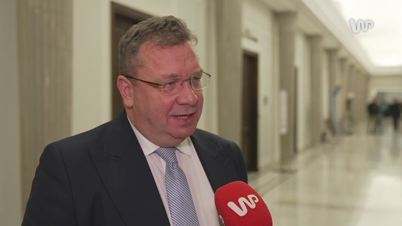 Pomocy z Funduszu Sprawiedliwości nie będzie. "Absolutny skandal"