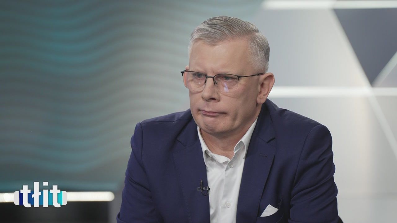 Cenckiewicz o tekście "Wyborczej". "Pisać tak, by nie łamać zasad"