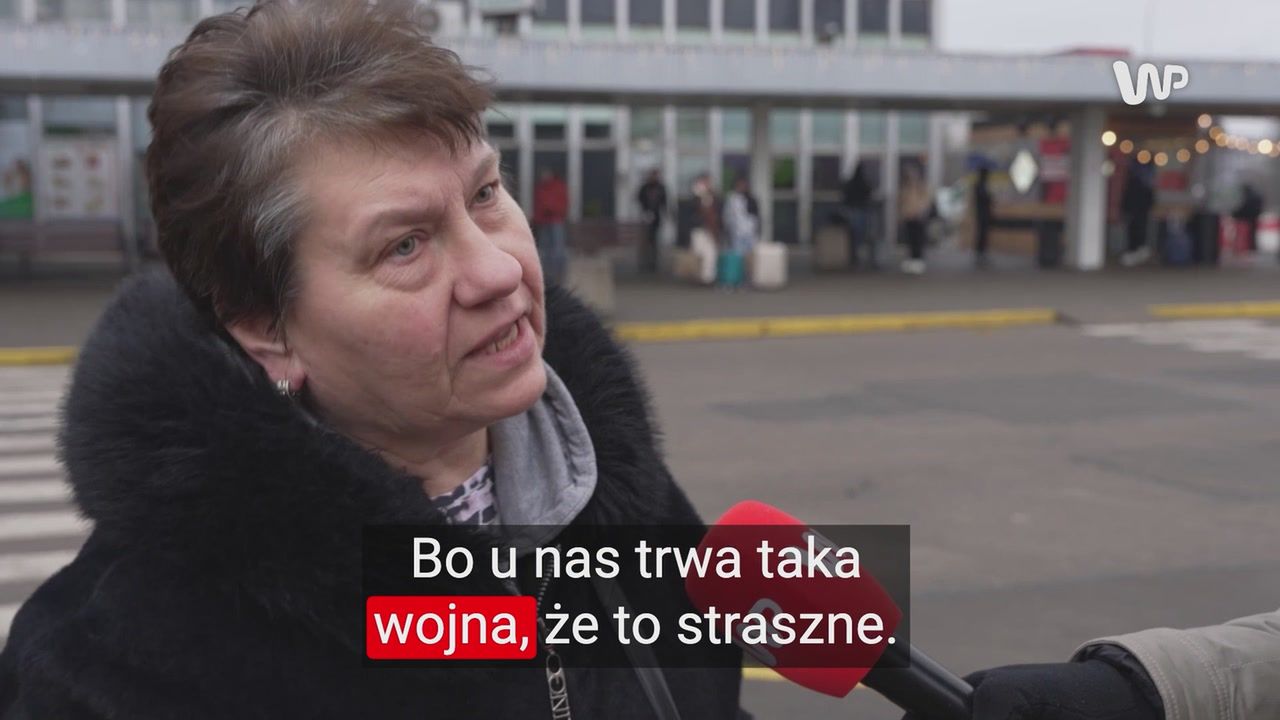 Rozmowy ws. końca wojny. Tak oceniają je sami Ukraińcy