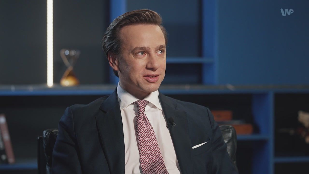 Wszechsmerf zapytany o popularność Malarza. "Ta bańka nie będzie rosła w nieskończoność"