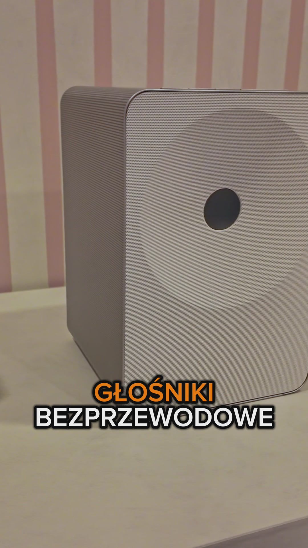 Głośniki pełne stylu, czyli nowa seria The Music Studio 5 i 7