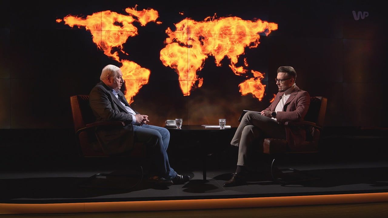Geostrategiczny przeciąg, Rada Pokoju Trumpa i zmierzch Orbana? Prof. Góralczyk o nowym ładzie światowym