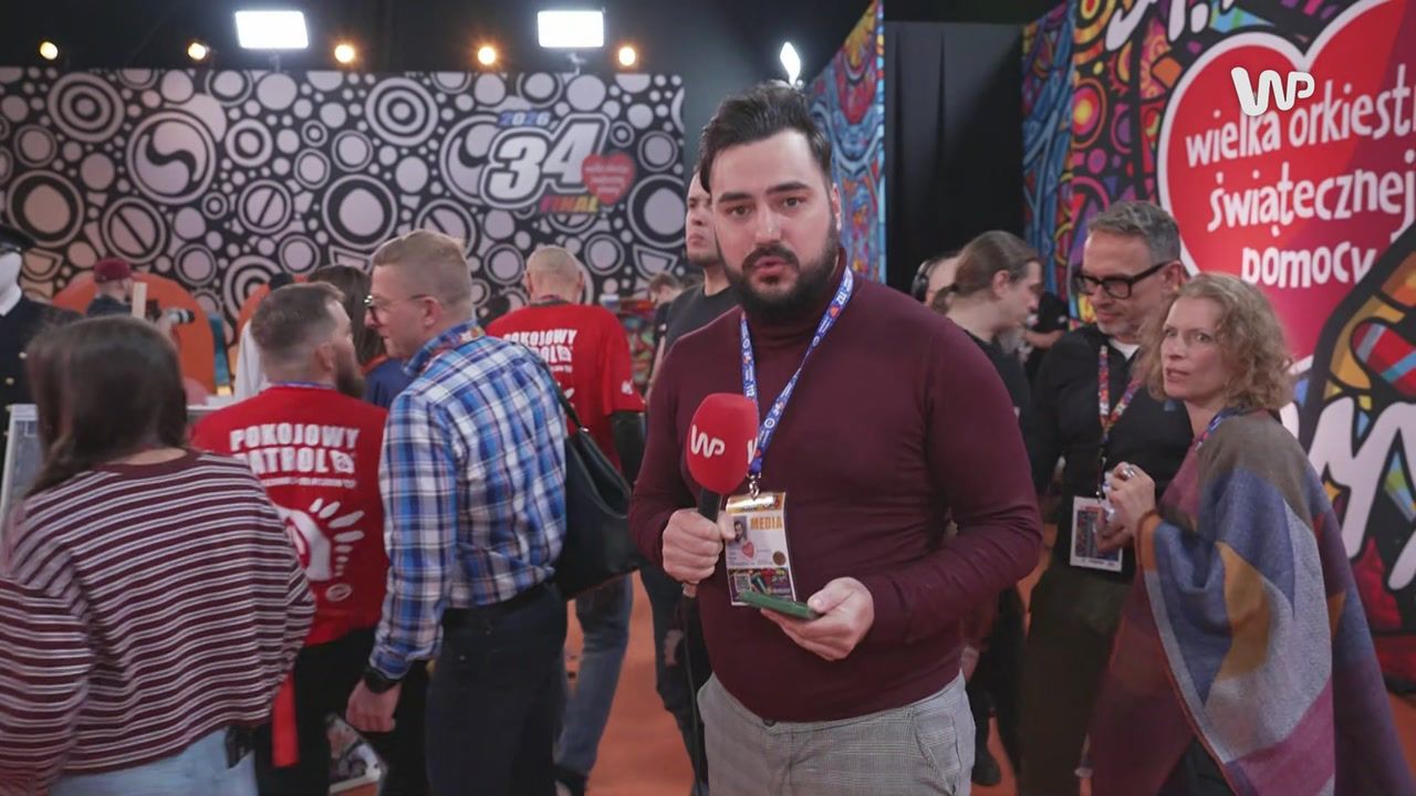 Prosto ze sztabu WOŚP. Te aukcje biją rekordy