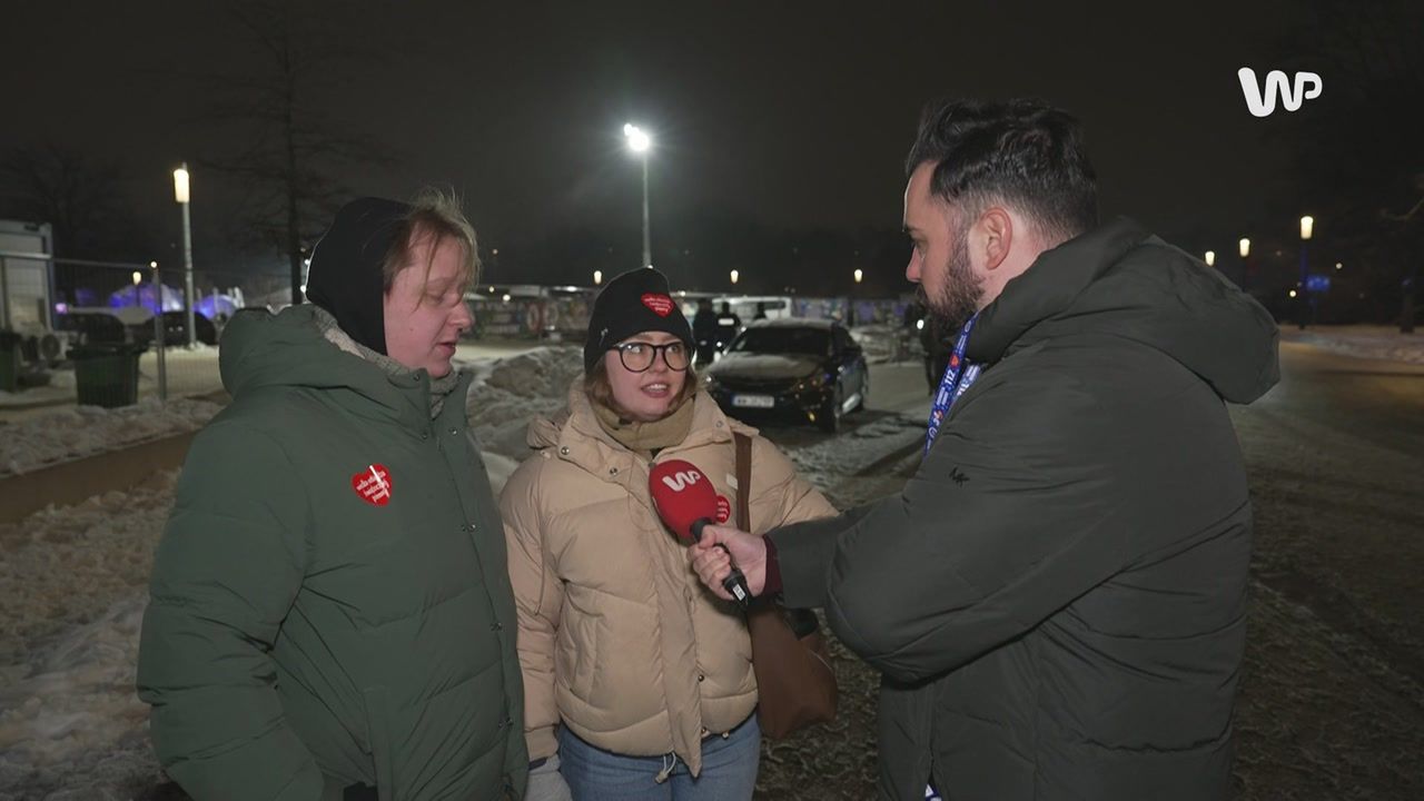 "Red flag". Polacy o niewspieraniu WOŚP