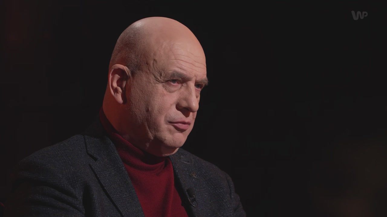 Czy F-35 to najlepszy myśliwiec? Generał Drewniak ocenia