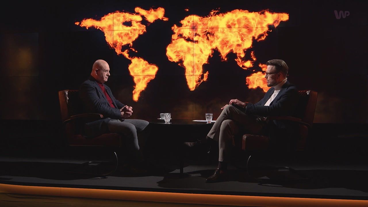 Czy Polska potrzebuje Gripenów? Gen. Drewniak ocenia