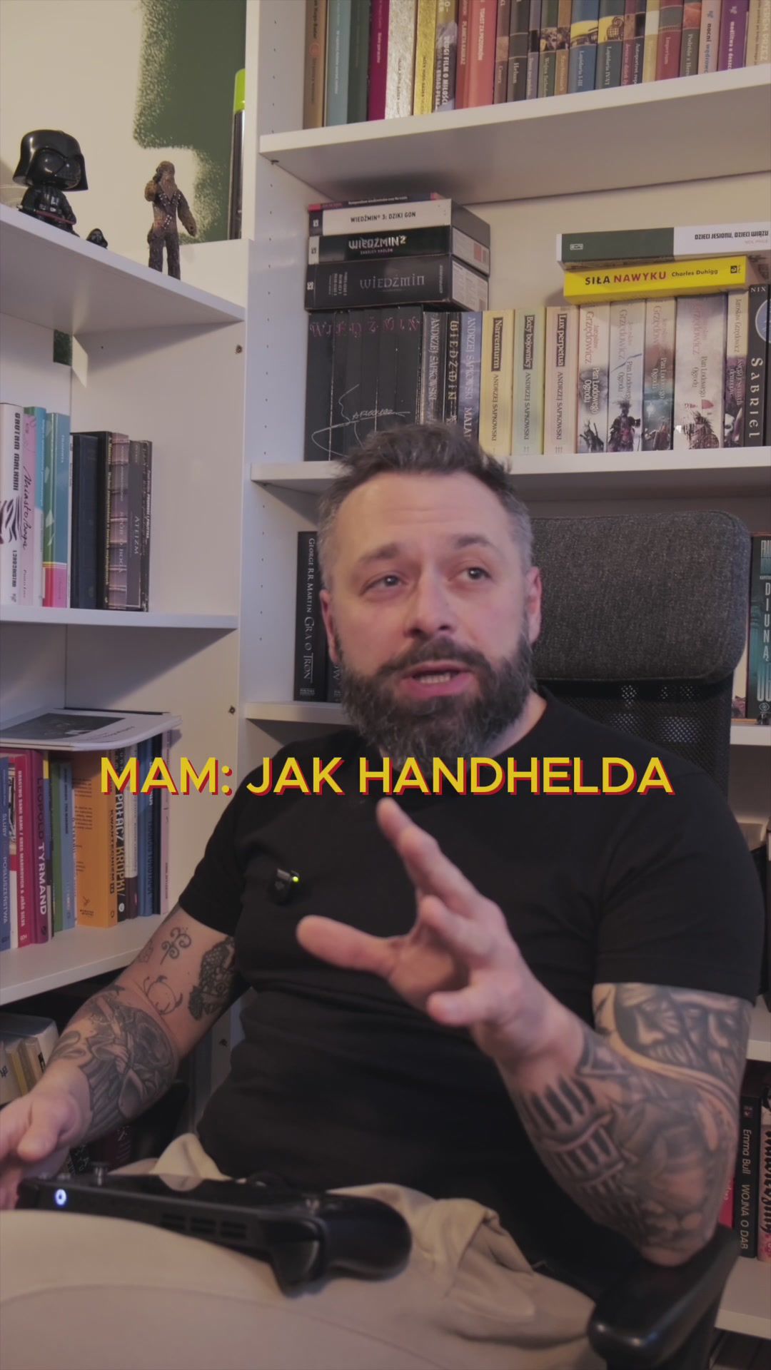 Windows czy SteamOS? Który system jest lepszy na przenośnej konsoli?