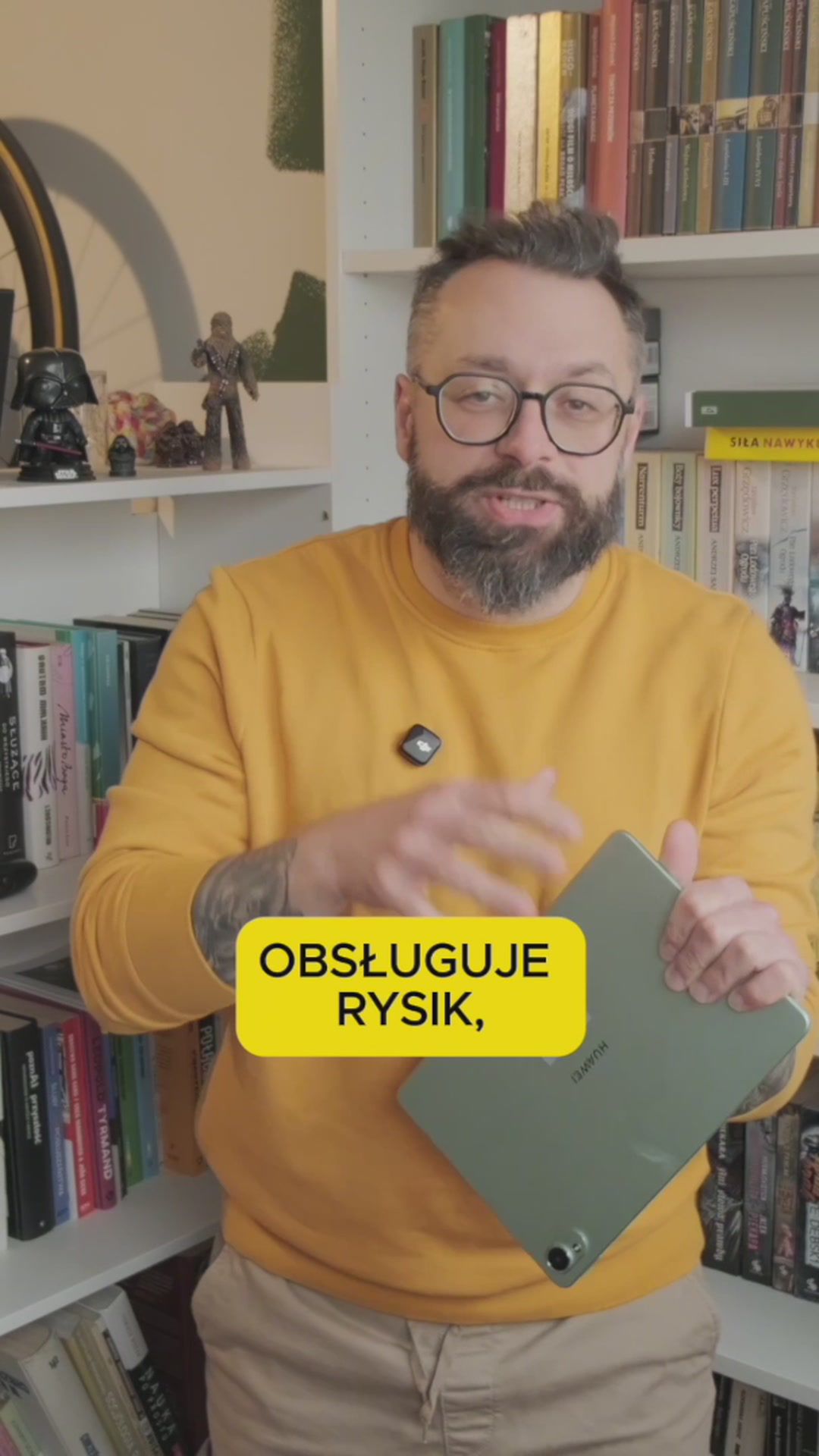 Huawei MatePad 11.5 S (2026). Dobry sprzęt dla kreatywnych?