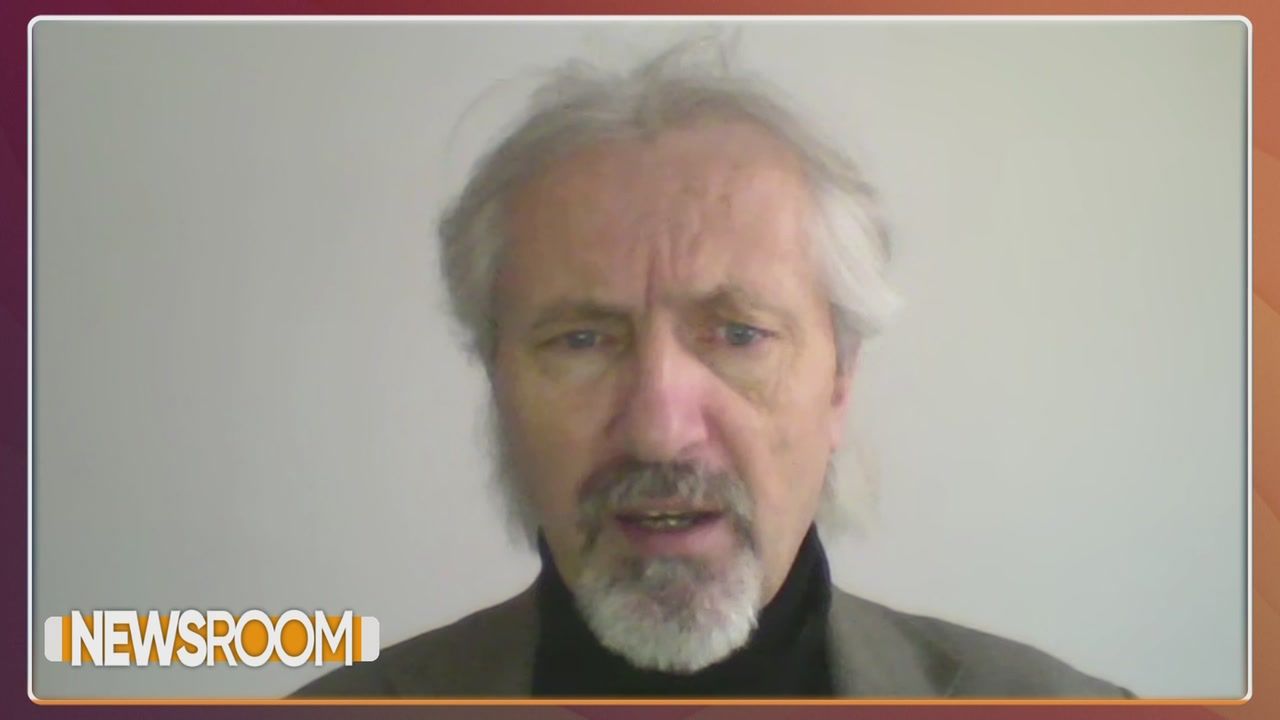 Ekspert zabrał głos ws. Epsteina. Przestrzegł przed teoriami spiskowymi