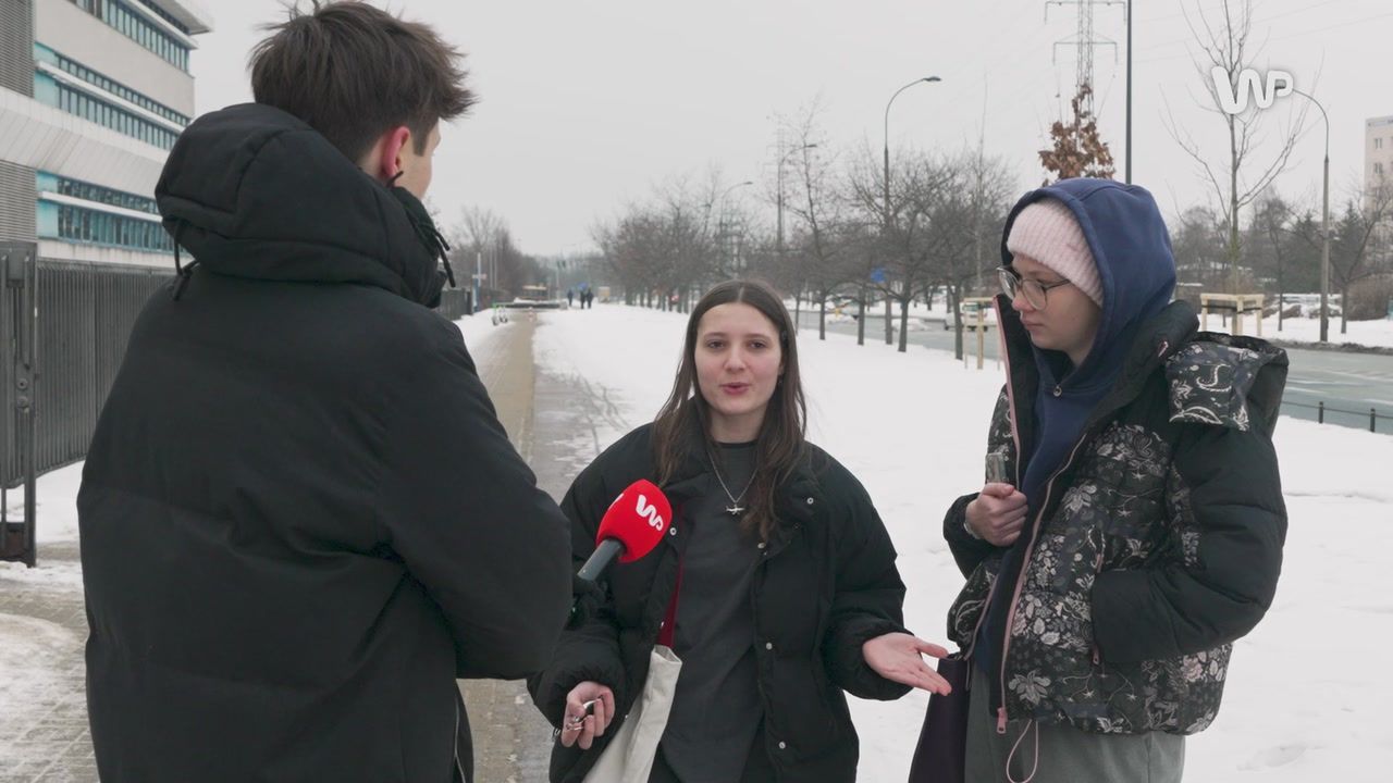 Czy Polska powinna wyjść z UE? Zapytaliśmy młodych ludzi