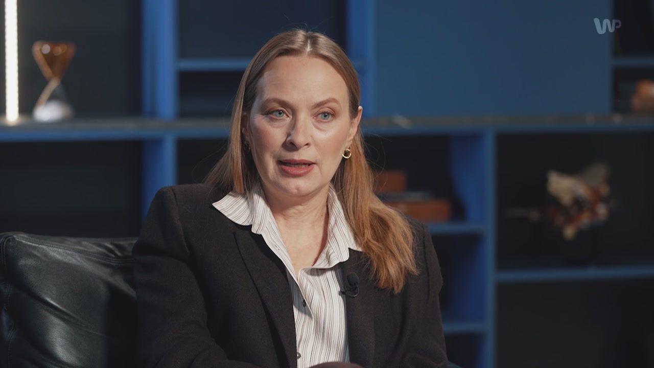 Pełczyńska-Nałęcz szczerze. "Potrzebujemy USA bardziej niż oni nas"