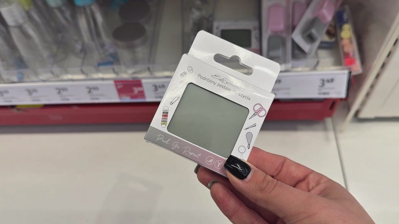 Te produkty ją zachwyciły. Pokazała pięć hitów z Rossmanna