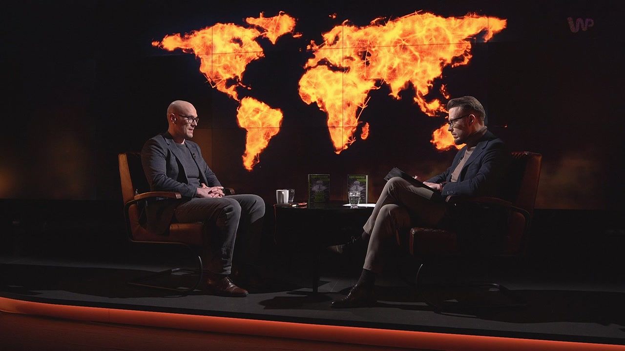 Świdziński o polskiej broni atomowej. "Najważniejsze jest przełamanie tabu"