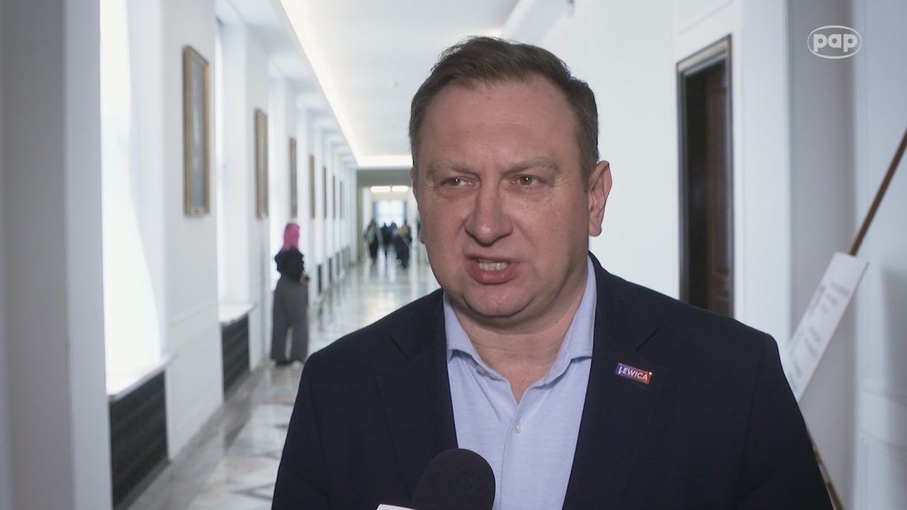 Prezydent Częstochowy zatrzymany przez CBA. Trela: Znam go i jestem zaskoczony
