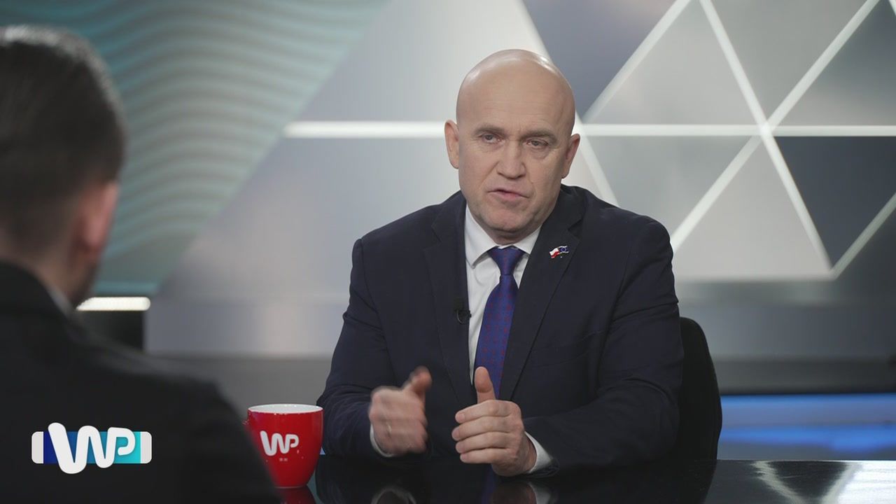 Rusza zmiana w KRS. Wiceminister: chcemy odpolitycznić sądownictwo