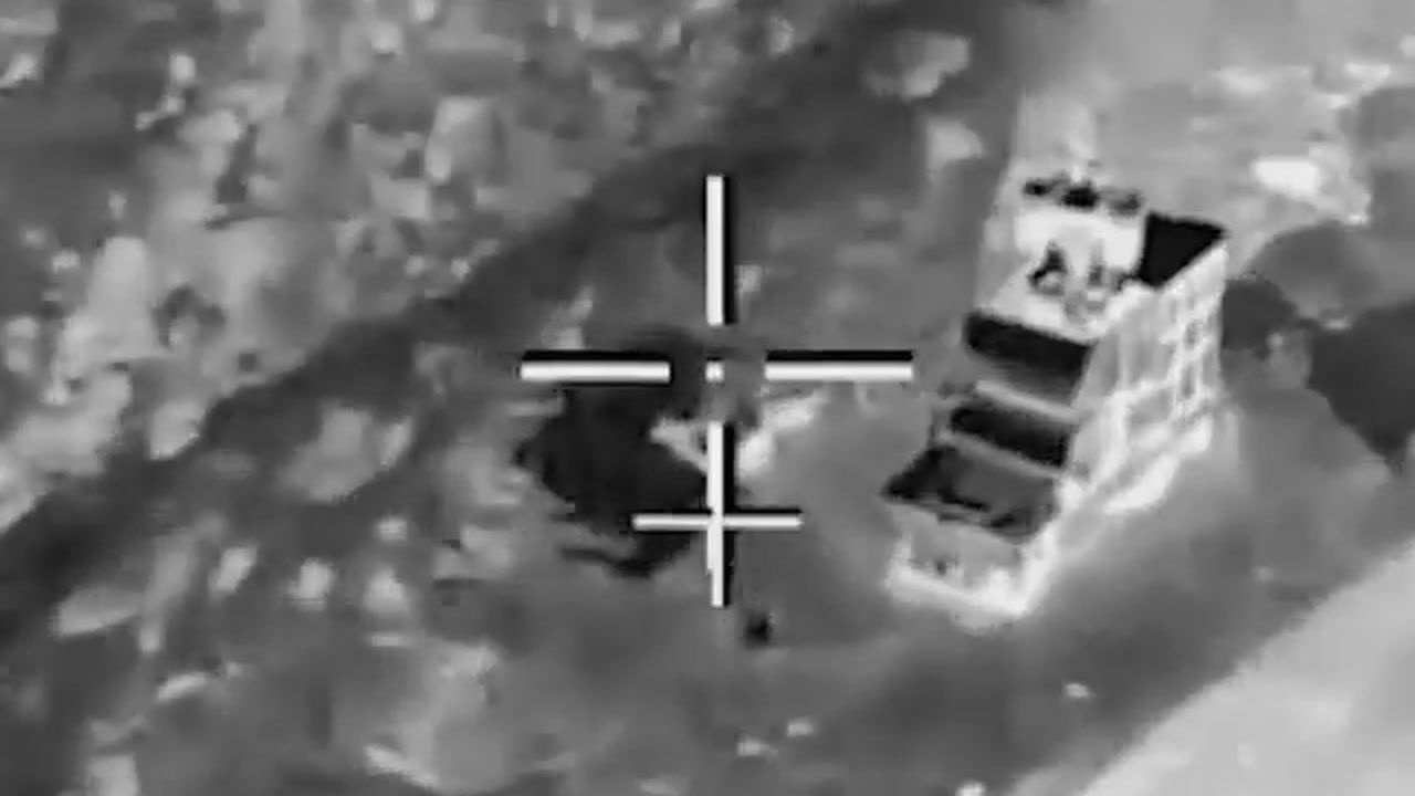 Izrael uderza w Teheran. W sieci nagranie "z perspektywy pocisku"