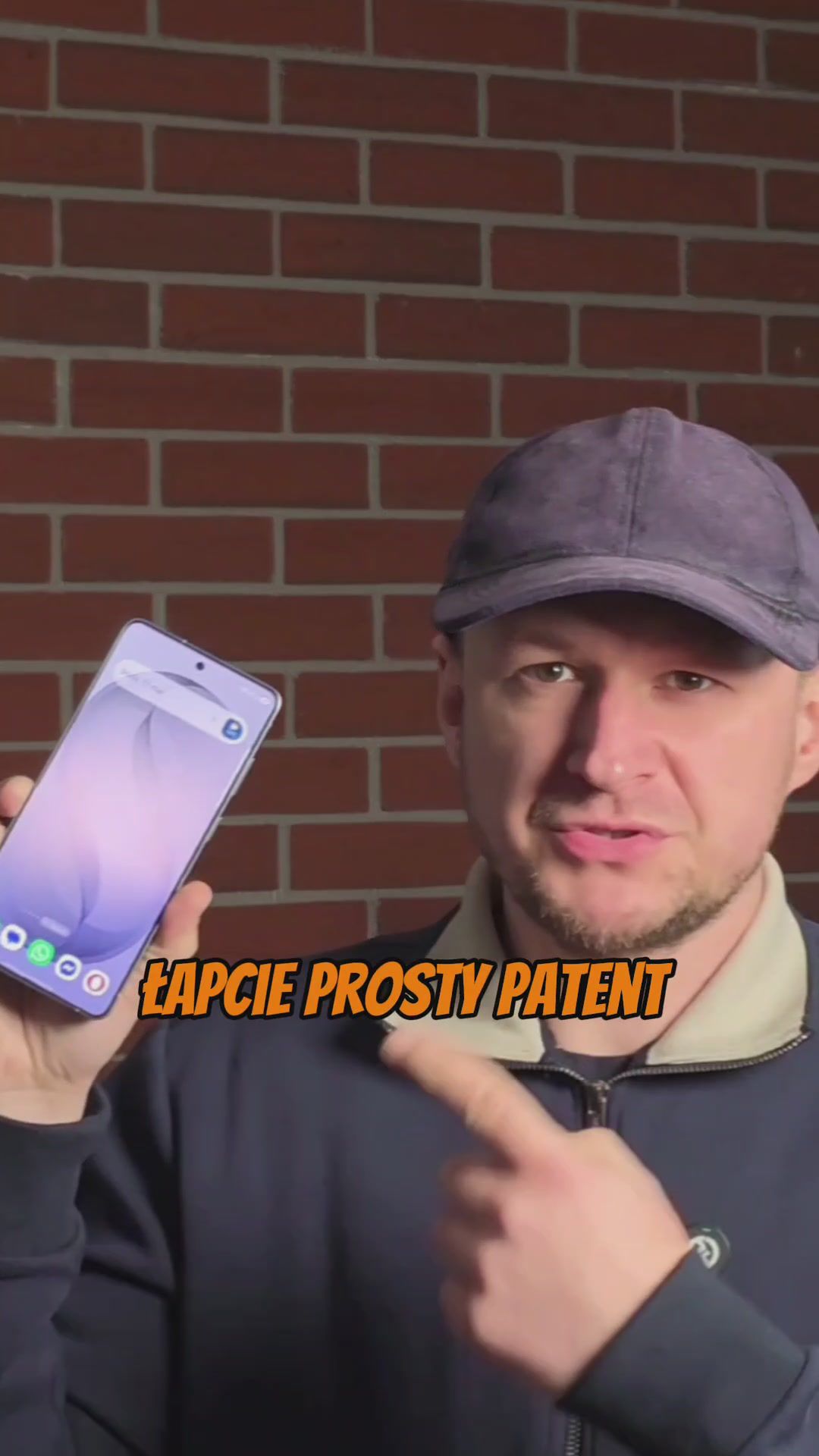 Sposób na niedziele handlowe. Łap za telefon i zrób jedną rzecz